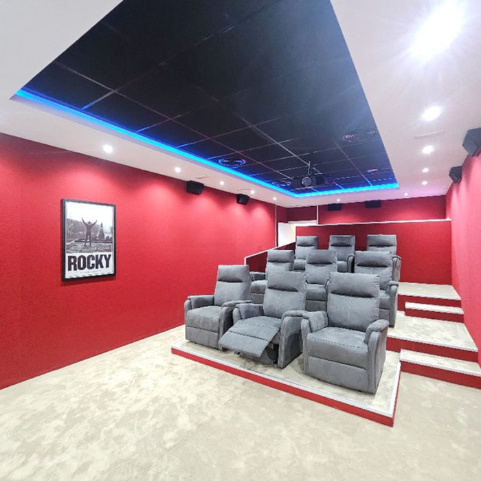 ESPECTACULAR CHALET EN ALCALÁ DE GUADAIRA