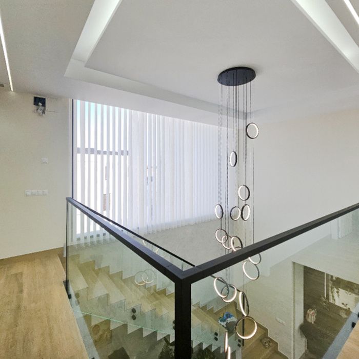 ESPECTACULAR CHALET EN ALCALÁ DE GUADAIRA