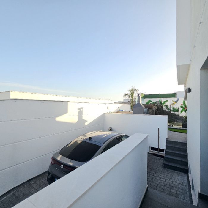 ESPECTACULAR CHALET EN ALCALÁ DE GUADAIRA