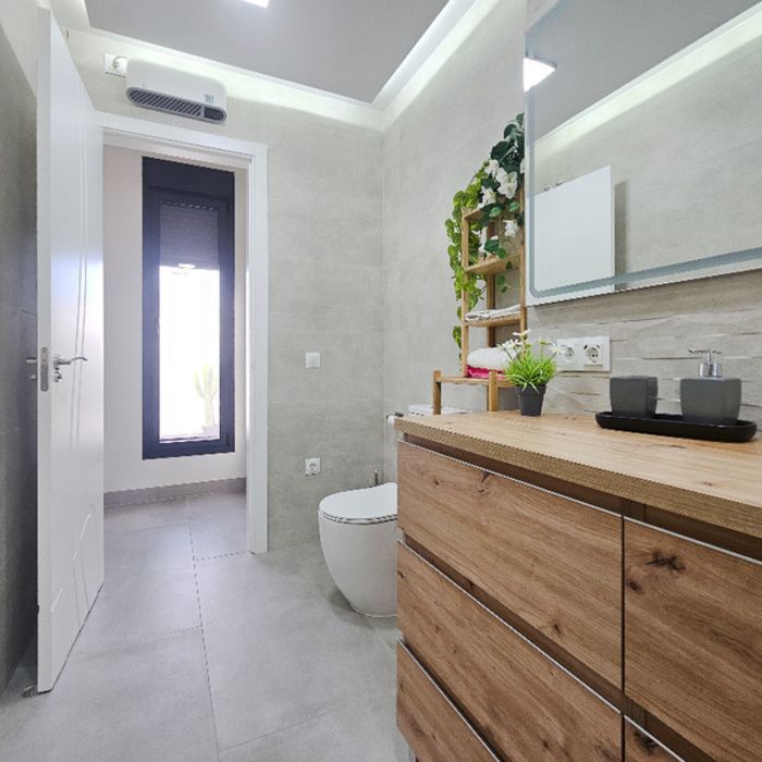 ESPECTACULAR CHALET EN ALCALÁ DE GUADAIRA