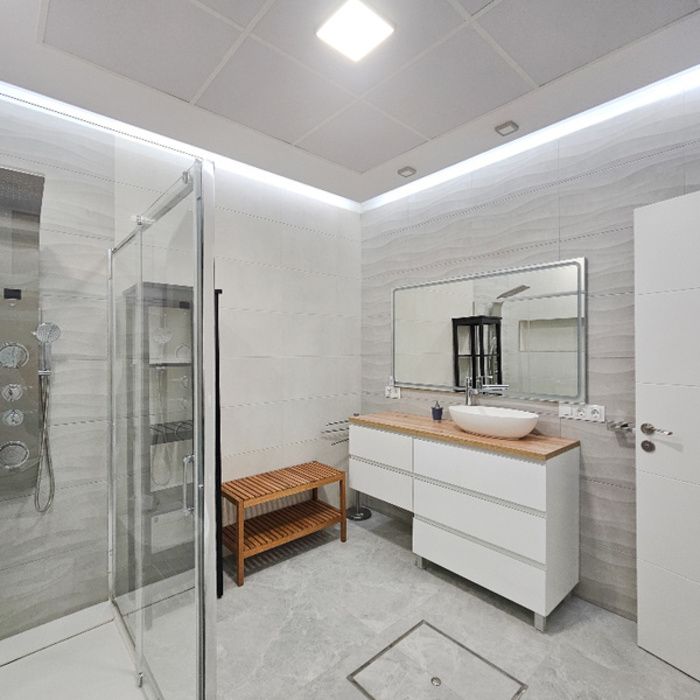 ESPECTACULAR CHALET EN ALCALÁ DE GUADAIRA