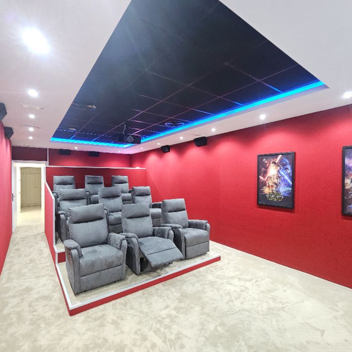 ESPECTACULAR CHALET EN ALCALÁ DE GUADAIRA