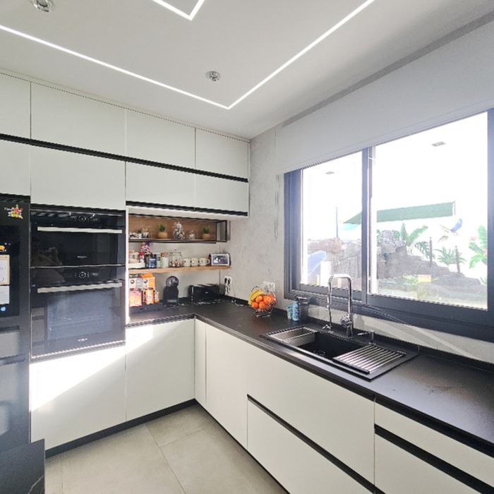 ESPECTACULAR CHALET EN ALCALÁ DE GUADAIRA