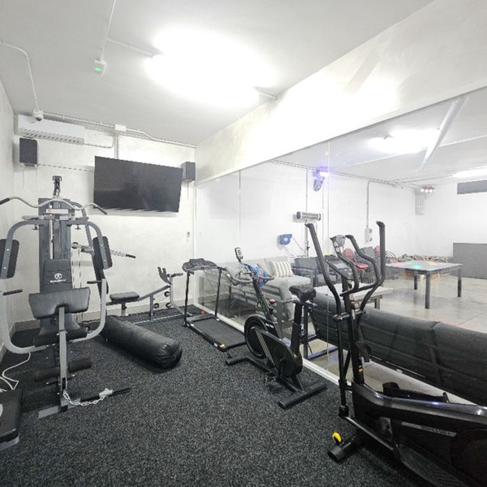 ESPECTACULAR CHALET EN ALCALÁ DE GUADAIRA