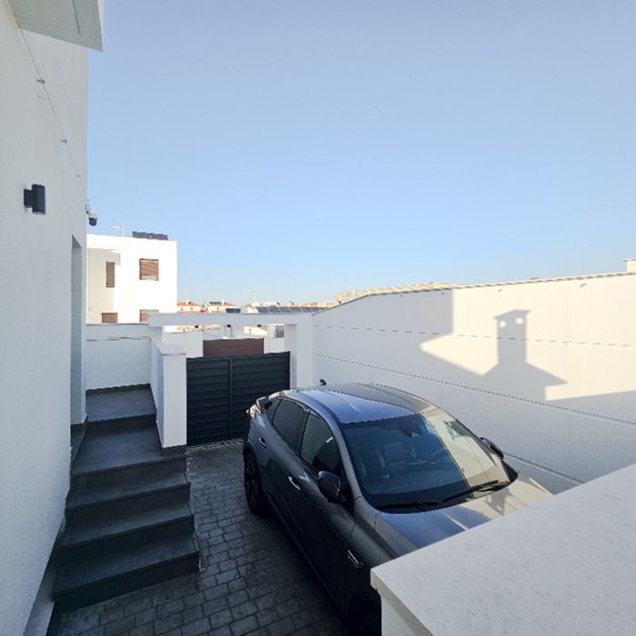 ESPECTACULAR CHALET EN ALCALÁ DE GUADAIRA