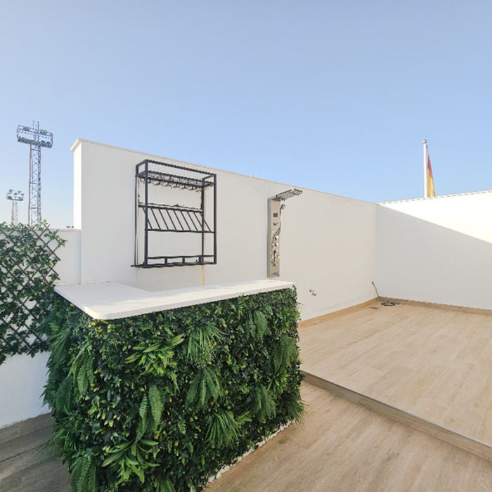 ESPECTACULAR CHALET EN ALCALÁ DE GUADAIRA