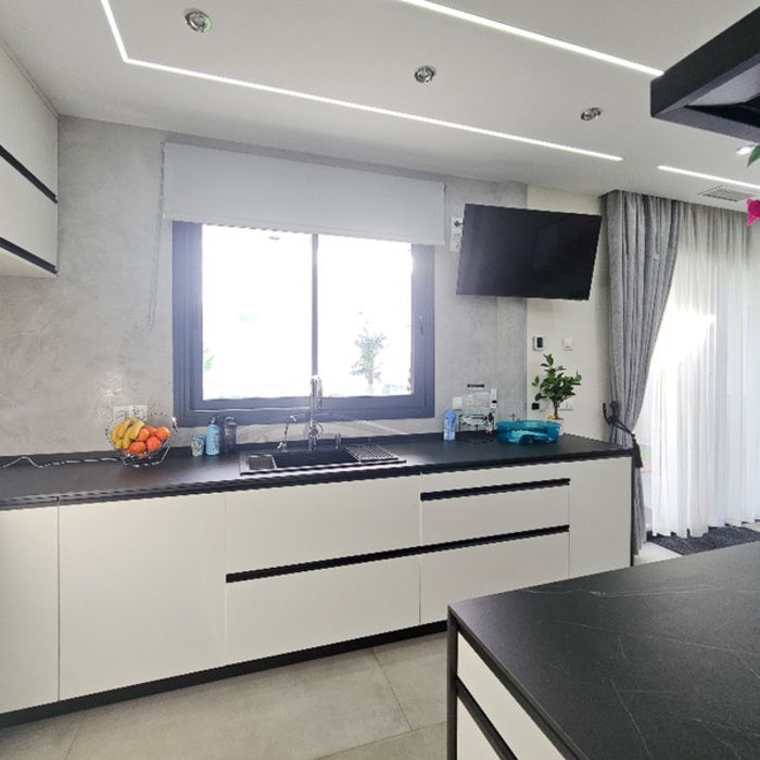 ESPECTACULAR CHALET EN ALCALÁ DE GUADAIRA