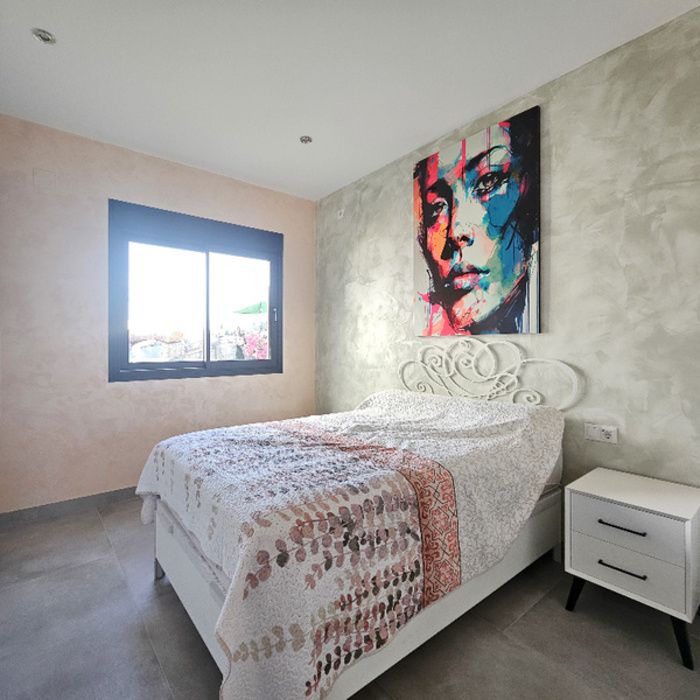 ESPECTACULAR CHALET EN ALCALÁ DE GUADAIRA