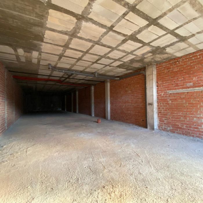 ÚLTIMO LOCAL DISPONIBLE