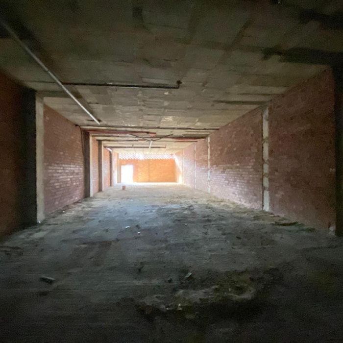 ÚLTIMO LOCAL DISPONIBLE