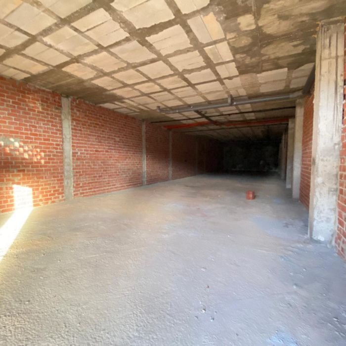 ÚLTIMO LOCAL DISPONIBLE