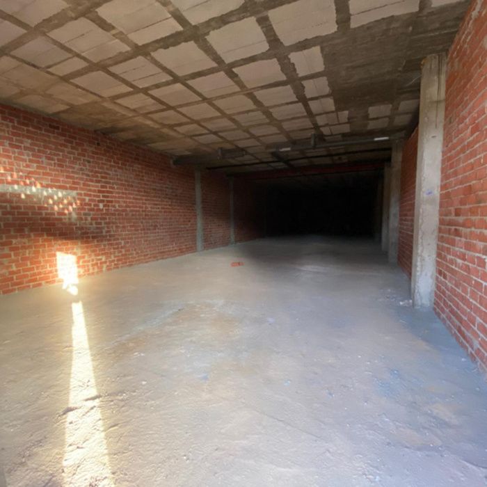 ÚLTIMO LOCAL DISPONIBLE