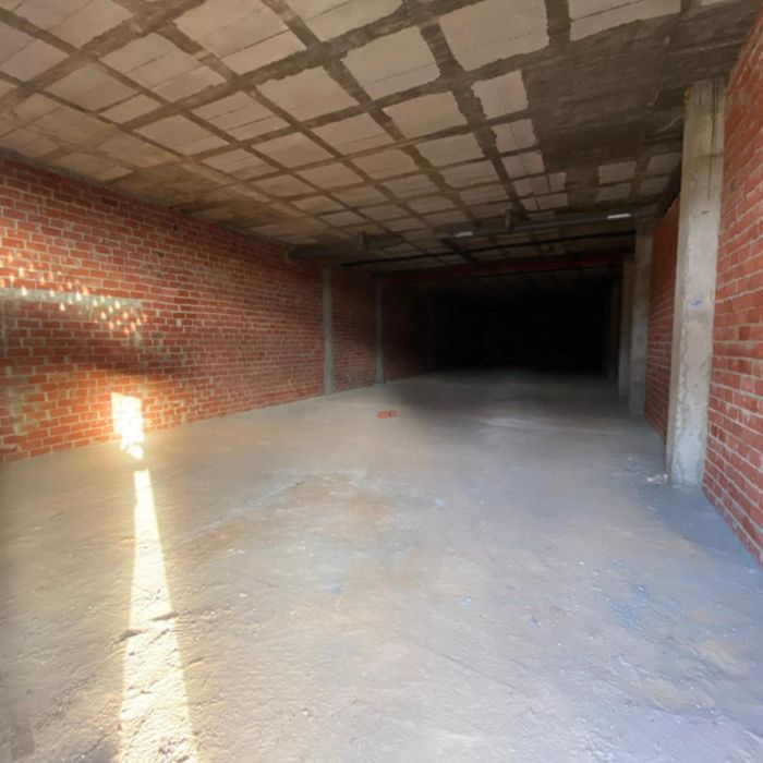 ÚLTIMO LOCAL DISPONIBLE