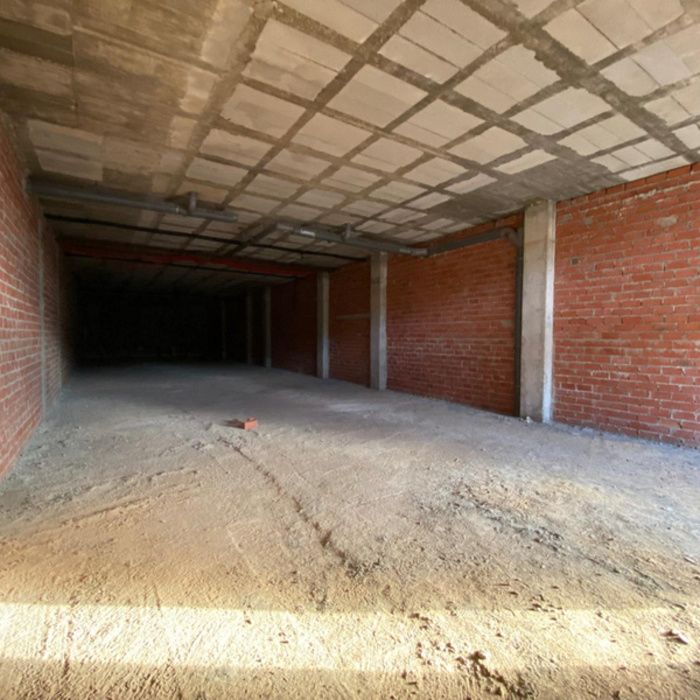 ÚLTIMO LOCAL DISPONIBLE