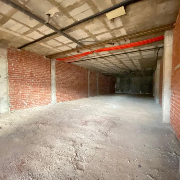 ÚLTIMO LOCAL DISPONIBLE