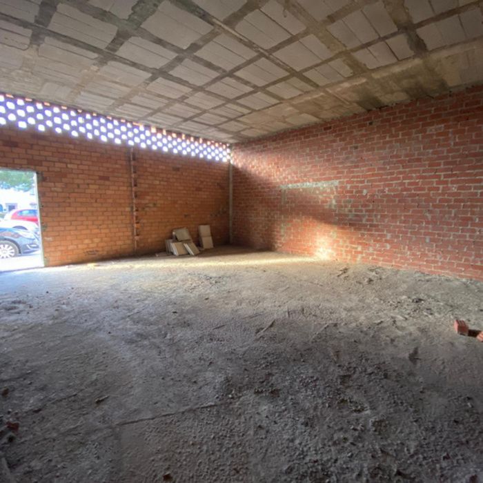 ÚLTIMO LOCAL DISPONIBLE