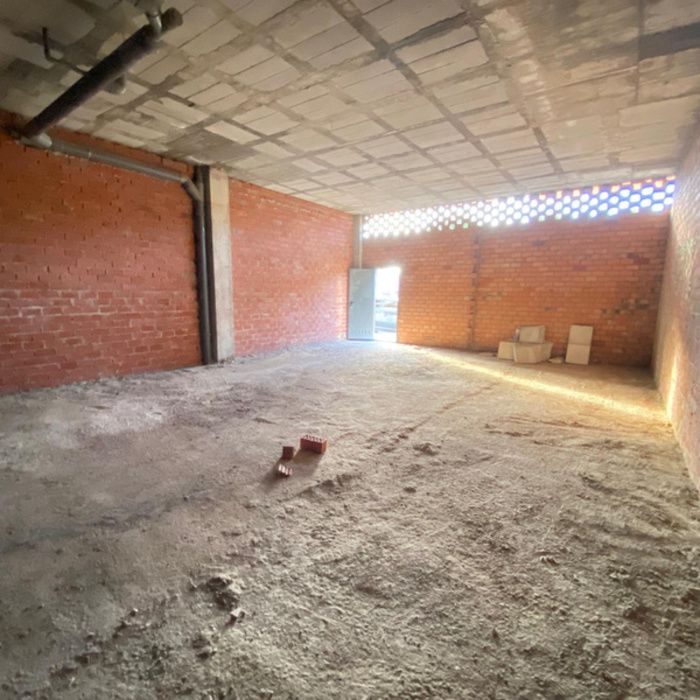 ÚLTIMO LOCAL DISPONIBLE