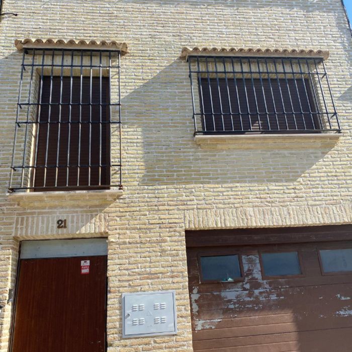 PRECIOSA CASA EN MAIRENA DEL ALJARAFE