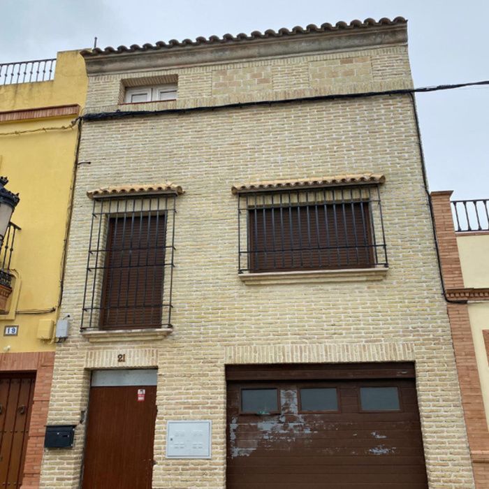 PRECIOSA CASA EN MAIRENA DEL ALJARAFE