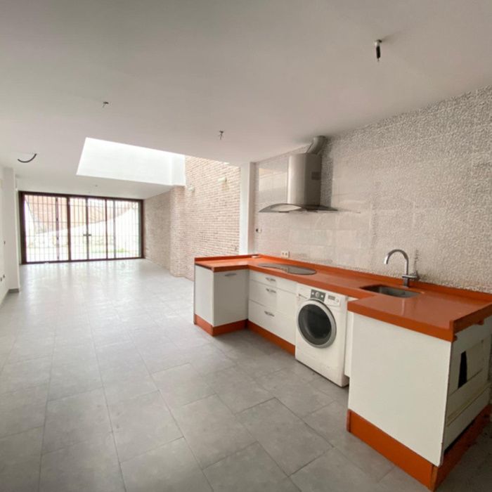 PRECIOSA CASA EN MAIRENA DEL ALJARAFE