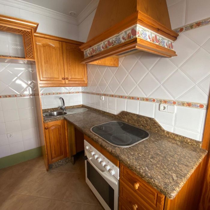 ¡OPORTUNIDAD ÚNICA EN PUJA! | PISO CON TERRAZA PRIVADA DE 56 m²