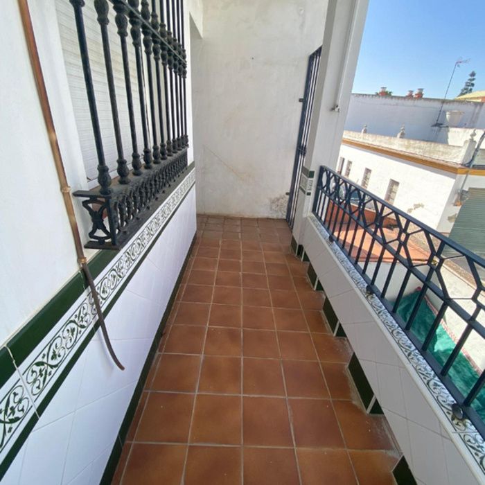 ¡OPORTUNIDAD ÚNICA EN PUJA! | PISO CON TERRAZA PRIVADA DE 56 m²