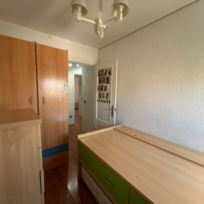 Piso Amplio con Club Social y Piscina