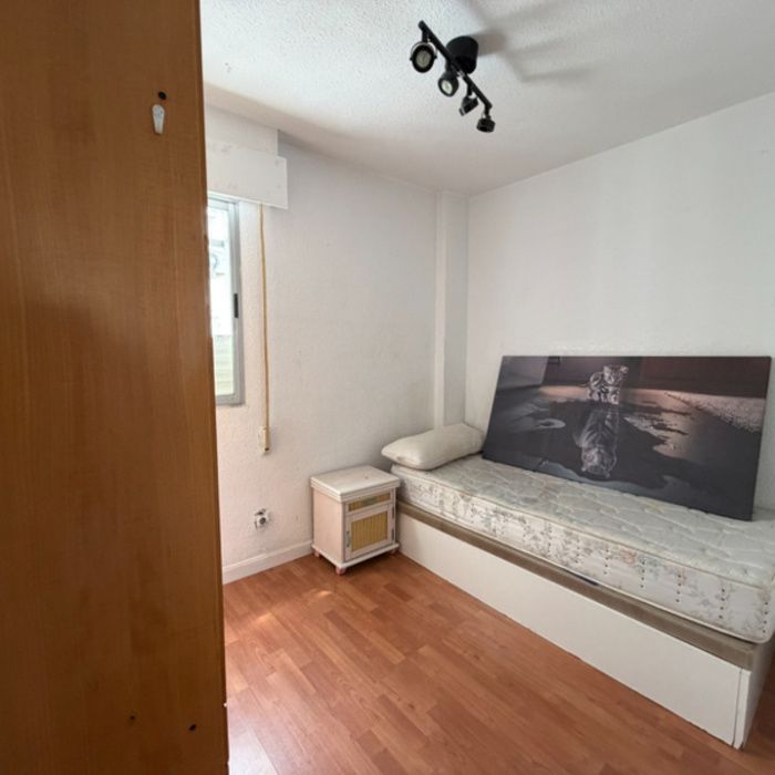 Piso Amplio con Club Social y Piscina
