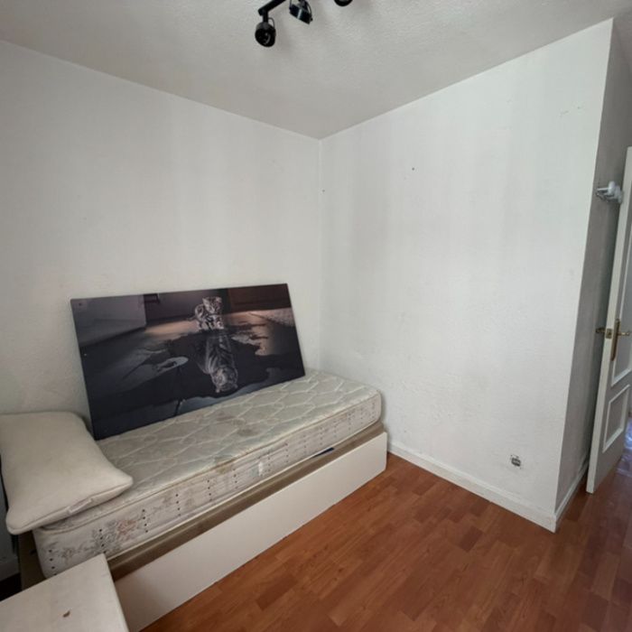 Piso Amplio con Club Social y Piscina