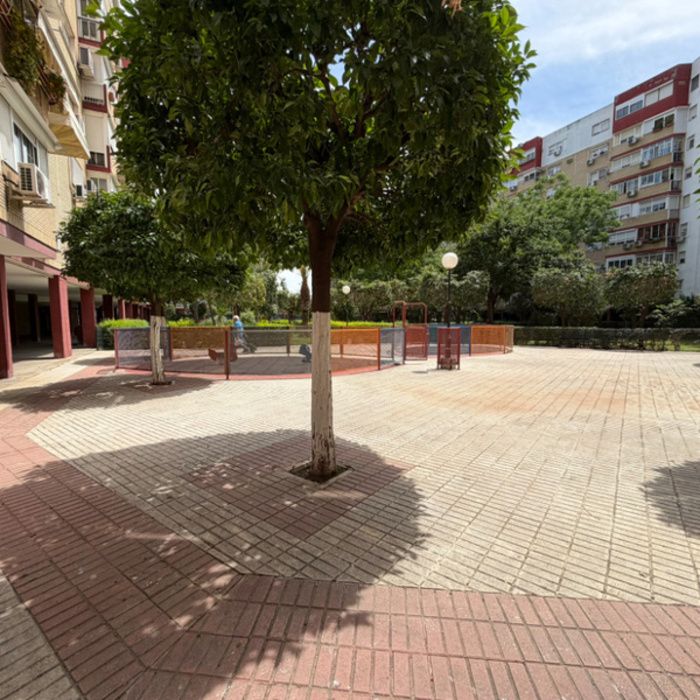 Piso Amplio con Club Social y Piscina