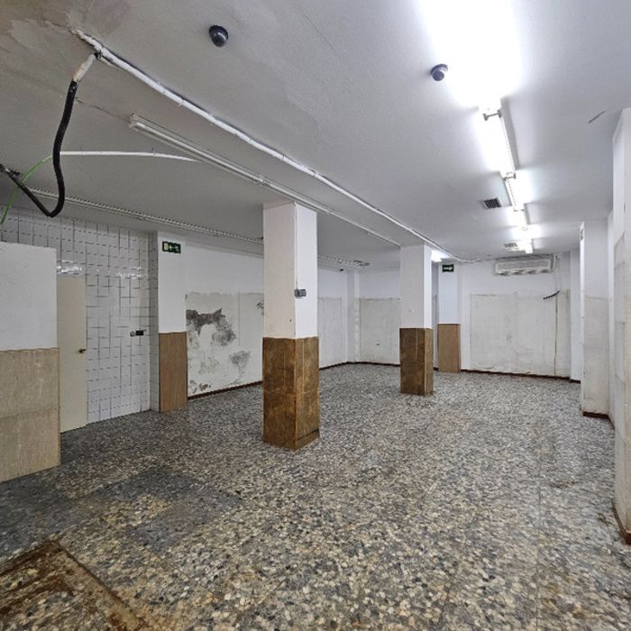 EL LOCAL MÁS EXCLUSIVO EN LA NUEVA CALLE LA MINA – ALCALÁ CENTRO
