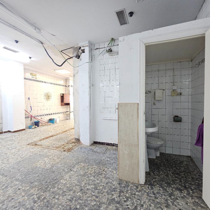 EL LOCAL MÁS EXCLUSIVO EN LA NUEVA CALLE LA MINA – ALCALÁ CENTRO