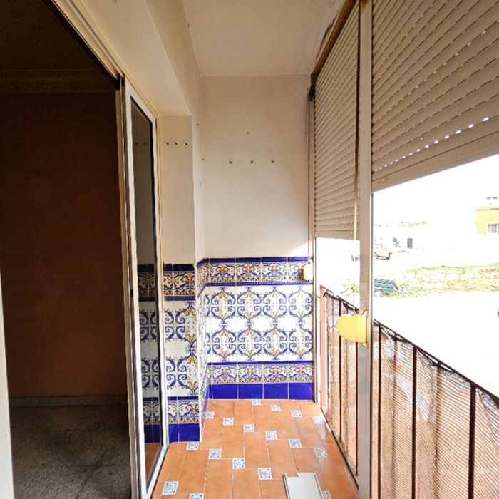 PISO EN SUBASTA EN RABESA