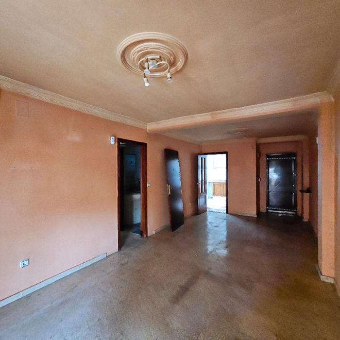 PISO EN SUBASTA EN RABESA