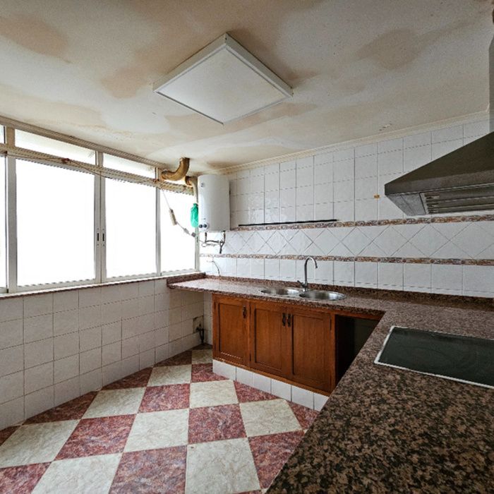 PISO EN SUBASTA EN RABESA