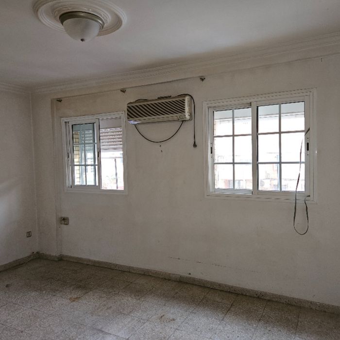 PISO EN SUBASTA EN RABESA