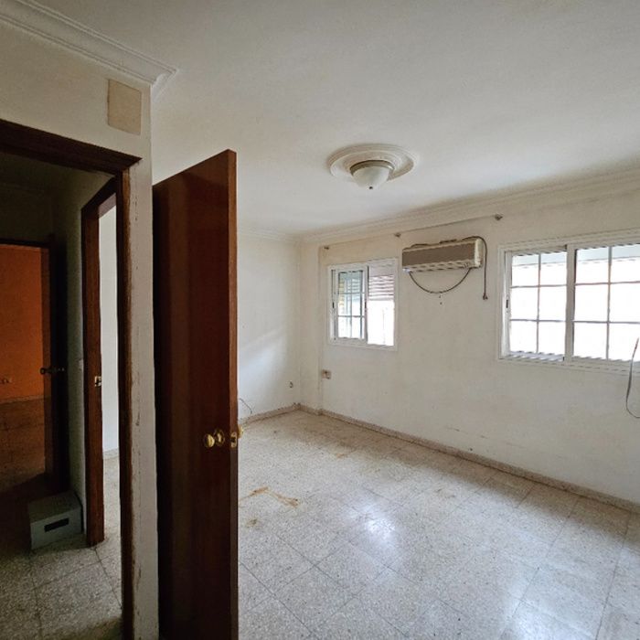 PISO EN SUBASTA EN RABESA
