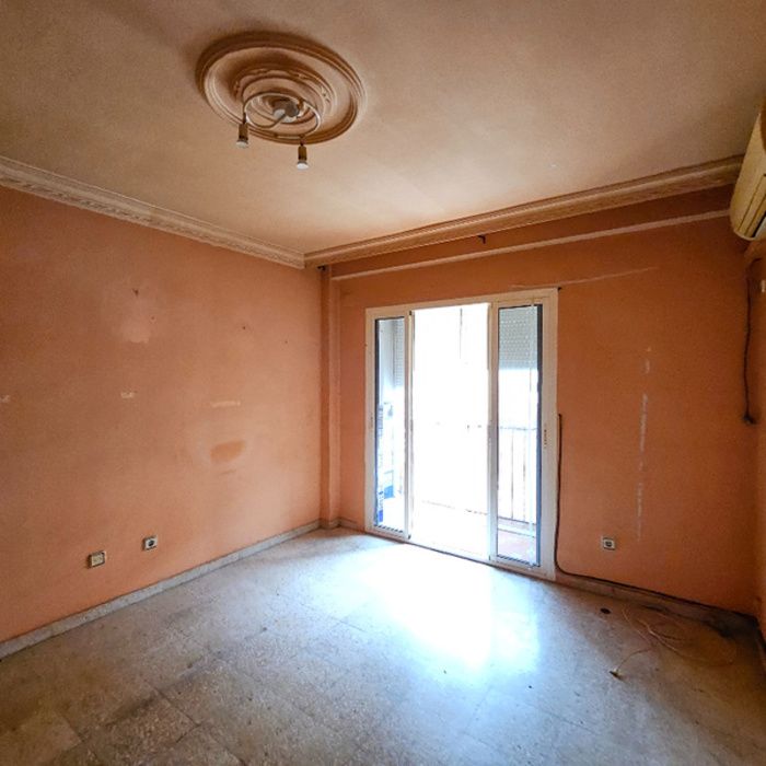 PISO EN SUBASTA EN RABESA