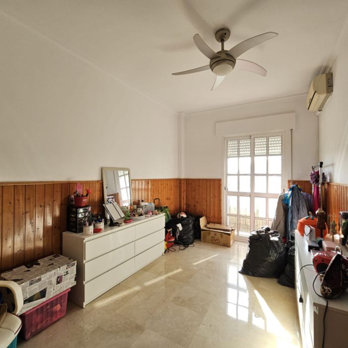 ¡Espectacular Casa en Residencial Privado en el Centro de Alcalá de Guadaíra!
