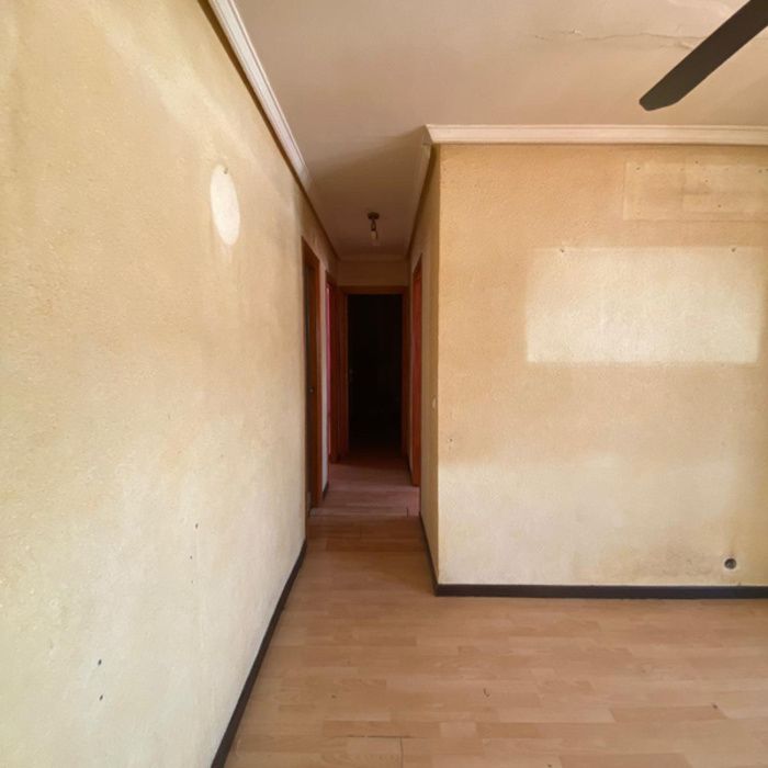 ¡Oportunidad única en Dos Hermanas! Piso con ascensor ideal para familias o inversores