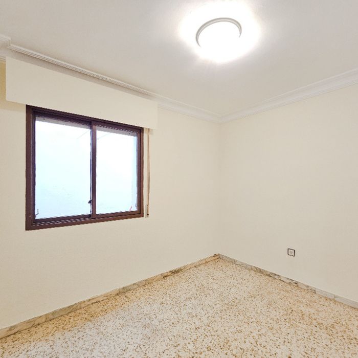PISO CON GARAJE, TRASTERO Y ASCENSOR