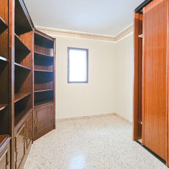 PISO CON GARAJE, TRASTERO Y ASCENSOR