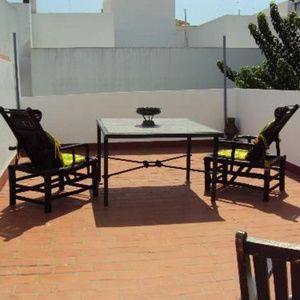VIVIENDA EN 1º PLANTA CON AMPLIA TERRAZA