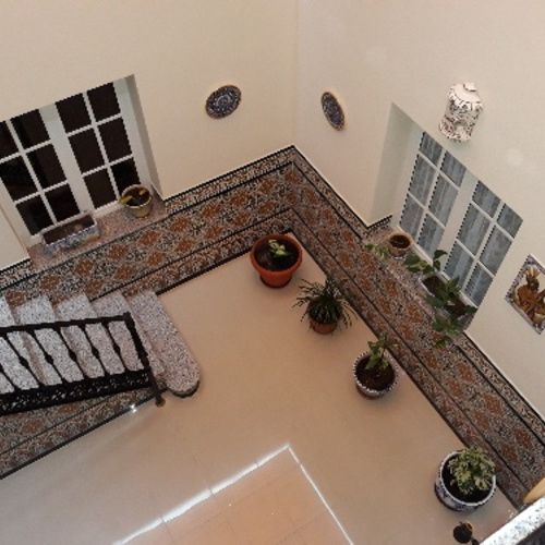 ESPECTACULAR CASA EN URBANIZACIÓN CASTILLO DE ALCALÁ