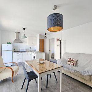 COQUETO APARTAMENTO AMUEBLADO ZONA CENTRO