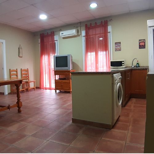 APARTAMENTO Y LOCAL DOS EN UNO