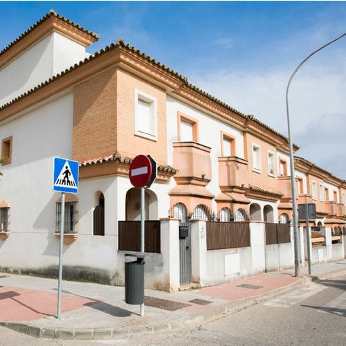 Chalet De Obra Nueva En Chiclana De La Frontera