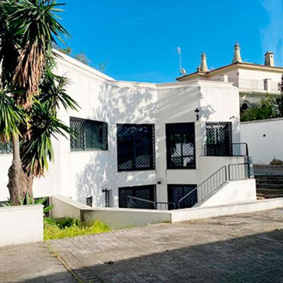 MAGNIFICO CHALET EN LA PALMERA