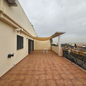 ESTUPENDO ATICO EN NUEVA ALCALA CON ASCENSOR Y GARAJE