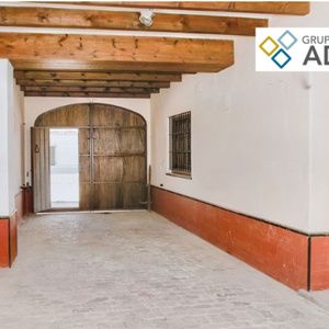 PRECIOSA CASA EN EL ROCÍO